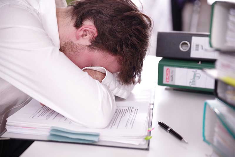 cost of career success