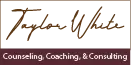 Logo for Taylor-White Counseling, Coaching, & Consulting