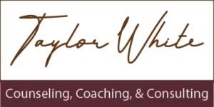 Logo for Taylor-White Counseling, Coaching, & Consulting