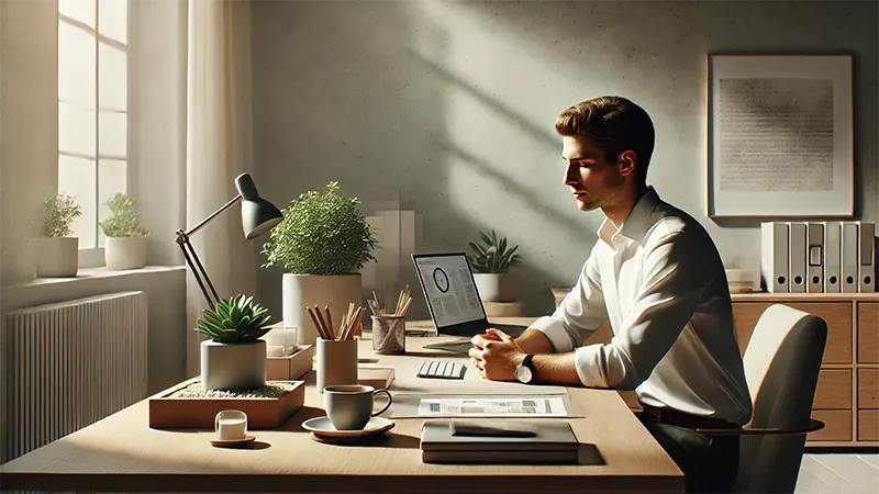 avoid burnout with stress-free work environment